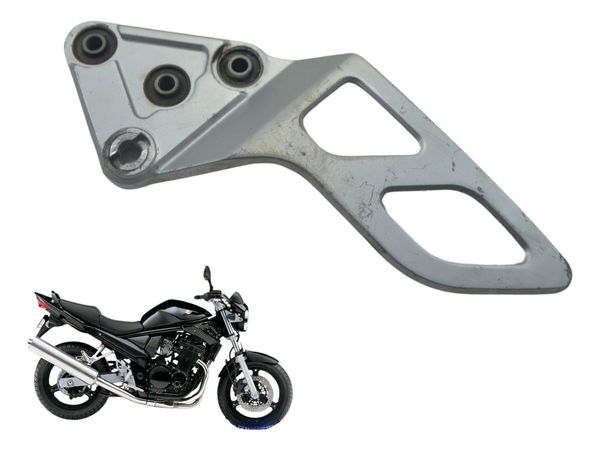 Bacalhau Dianteiro Esquerdo Suzuki Bandit 650 S 07-08 Orig