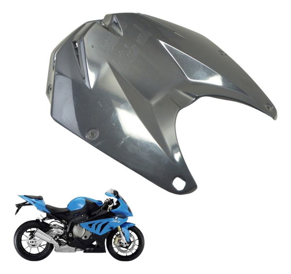 Capa Tanque Bmw S 1000 Rr 10-14 Original