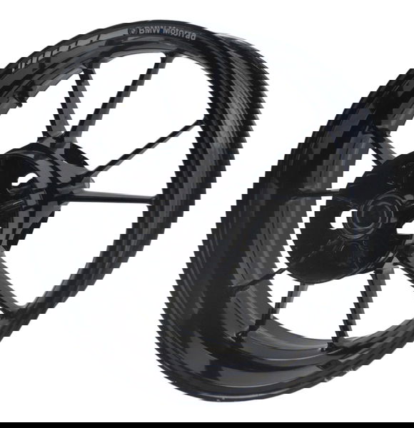 Roda Traseira Bmw S 1000 Rr 10-14 Original