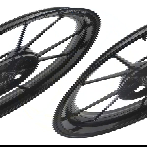 Roda Traseira Bmw S 1000 Rr 10-14 Original