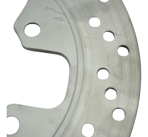 Disco Freio Traseiro Suzuki Bandit 650 S 07-08 Original
