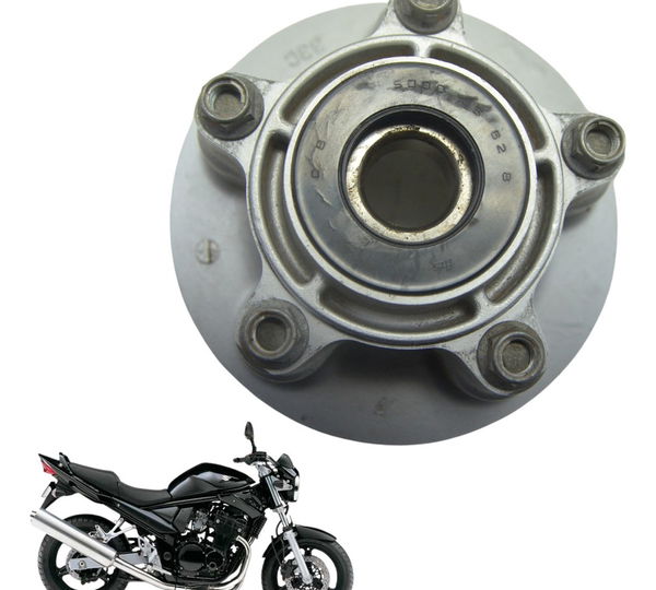 Cubo Coroa Suzuki Bandit 650 S 07-08 Original