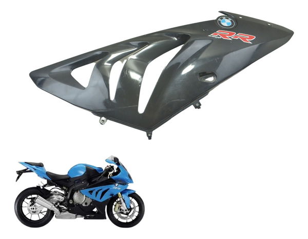 Carenagem Lateral Direita Bmw S 1000 Rr 10-14 Original