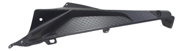 Acabamento Lateral Esquerdo Bmw S 1000 Rr 10-14 Original