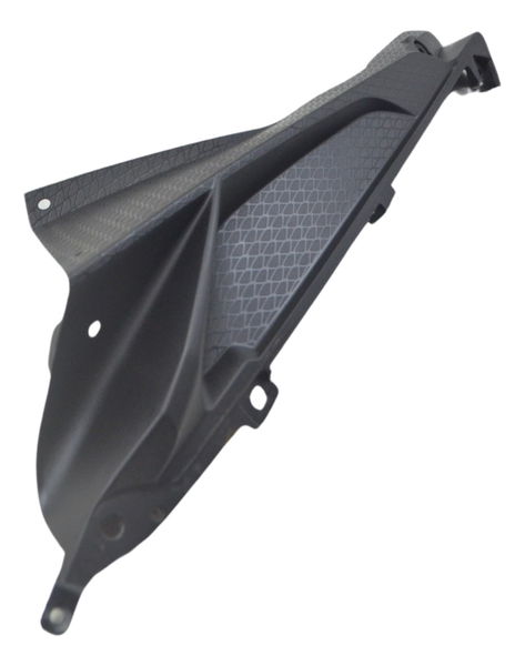 Acabamento Lateral Esquerdo Bmw S 1000 Rr 10-14 Original