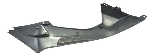 Acabamento Tanque Esquerdo Bmw S 1000 Rr 10-14 Original