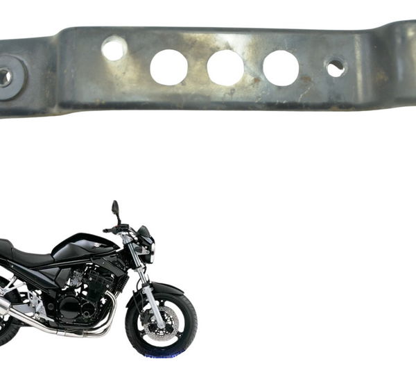 Suporte Bobina Ignição Suzuki Bandit 650 S 07-08 Original