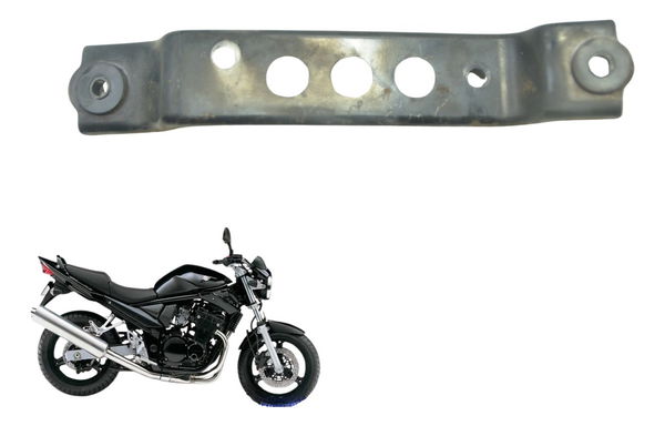 Suporte Bobina Ignição Suzuki Bandit 650 S 07-08 Original