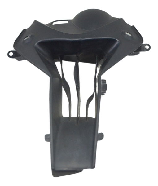 Acabamento Frontal Duto Ar C/avaria Bmw S 1000 Rr 10-14 Orig
