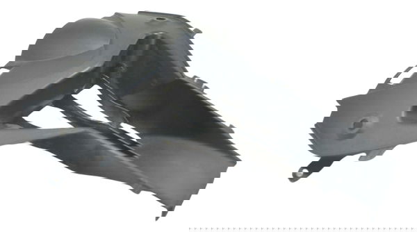 Acabamento Frontal Duto Ar C/avaria Bmw S 1000 Rr 10-14 Orig