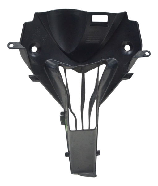 Acabamento Frontal Duto Ar C/avaria Bmw S 1000 Rr 10-14 Orig