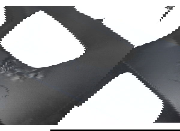 Spoiler Carenagem Lateral Direita C/ Det Bmw S 1000 Rr 10-14