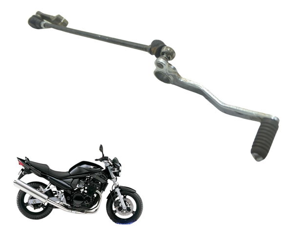 Pedal Câmbio Suzuki Bandit 650 S 07-08 Original