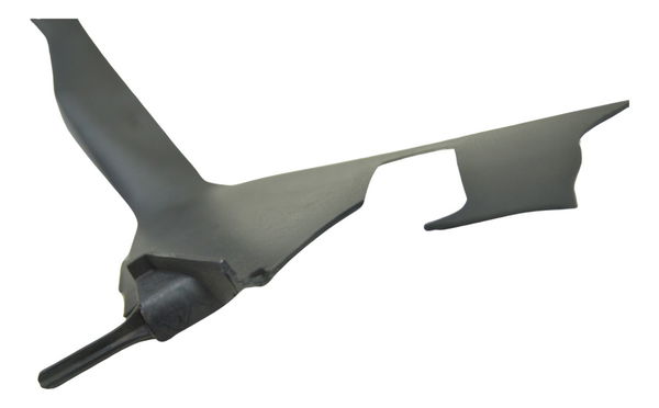 Acabamento Interno Spoiler Dir C/avaria Bmw S 1000 Rr 10-14