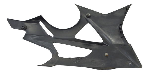 Spoiler Carenagem Lateral Esq C/avaria Bmw S 1000 Rr 10-14