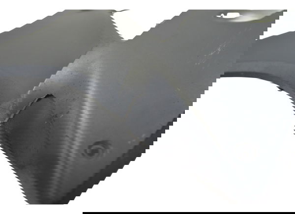 Spoiler Carenagem Lateral Esq C/avaria Bmw S 1000 Rr 10-14