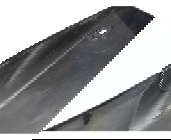 Spoiler Carenagem Lateral Esq C/avaria Bmw S 1000 Rr 10-14