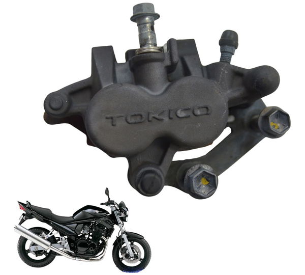 Pinça Freio Dianteira Dir Suzuki Bandit 650 S 07-08 Original