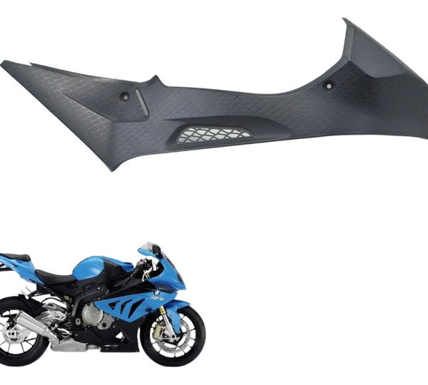 Acabamento Tanque Direito Bmw S 1000 Rr 10-14 Original