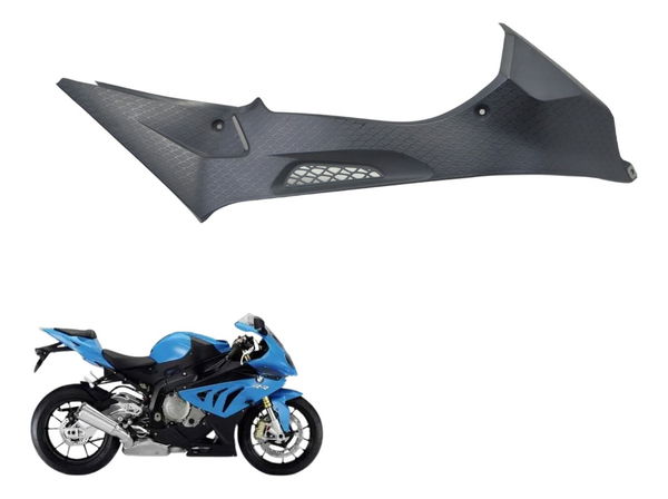 Acabamento Tanque Direito Bmw S 1000 Rr 10-14 Original