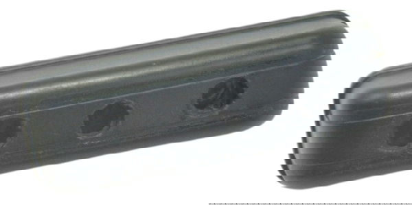 Luz Placa Bmw S 1000 Rr 10-14 Original Direito Preto