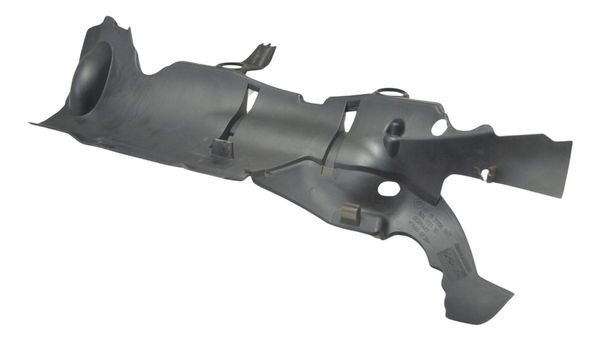 Acabamento Radiador Bmw S 1000 Rr 10-14 Original