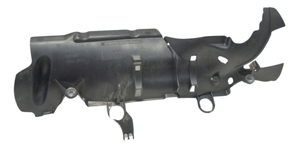 Acabamento Radiador Bmw S 1000 Rr 10-14 Original