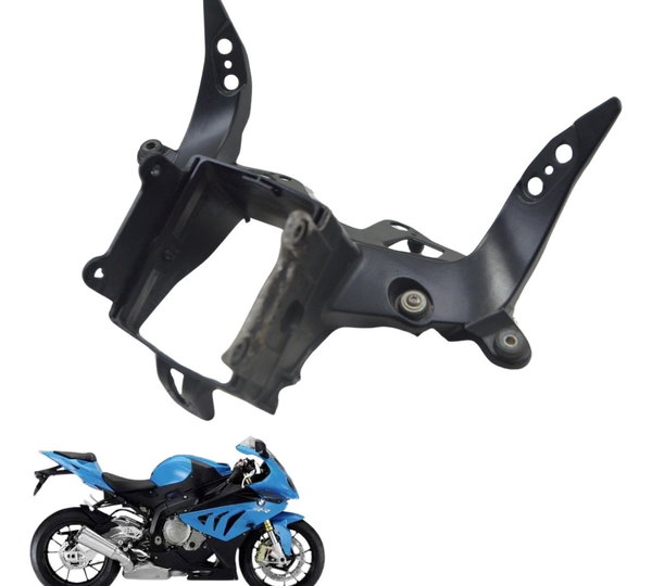 Aranha Do Farol C/ Avaria Bmw S 1000 Rr 10-14 Original Direito