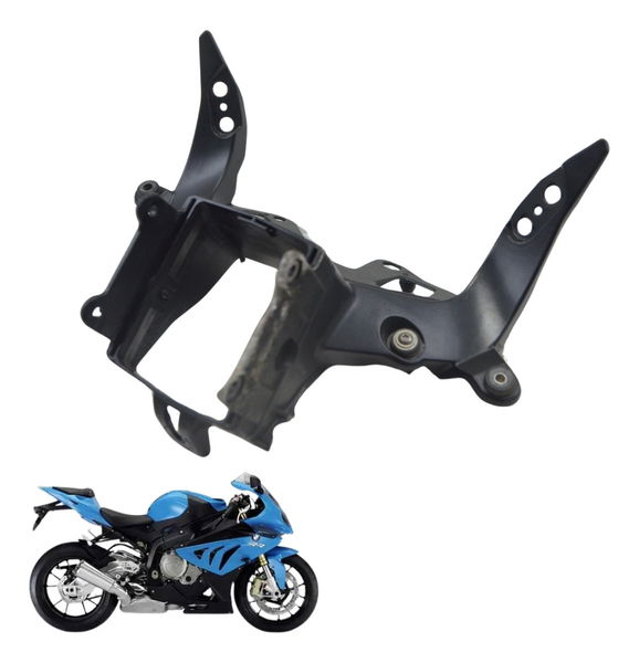 Aranha Do Farol C/ Avaria Bmw S 1000 Rr 10-14 Original