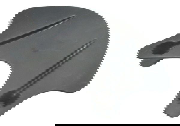 Acabamento Inferior Bengala Bmw S 1000 Rr 10-14 Original