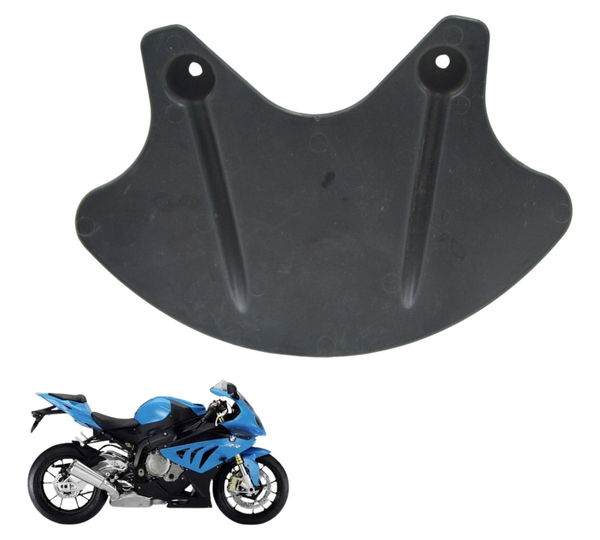 Acabamento Inferior Bengala Bmw S 1000 Rr 10-14 Original