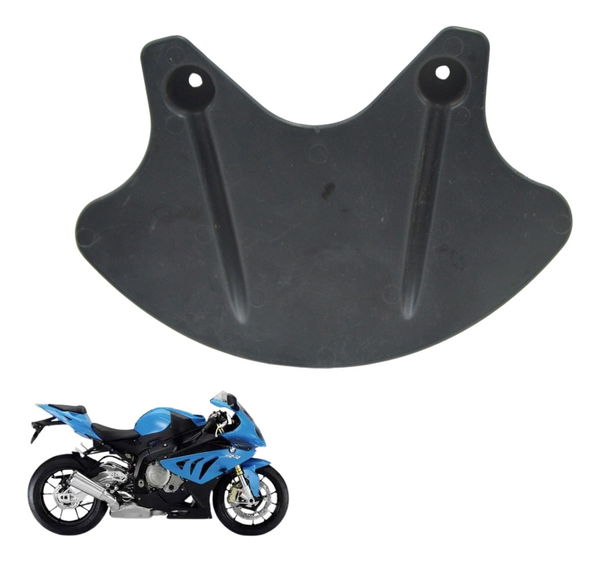 Acabamento Inferior Bengala Bmw S 1000 Rr 10-14 Original