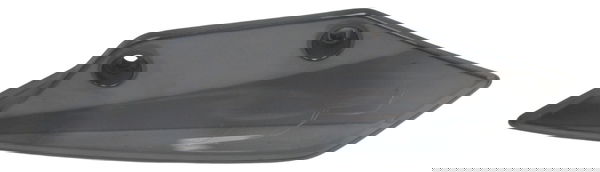Acabamento Defletor Carenagem Direito Bmw S 1000 Rr 10-14