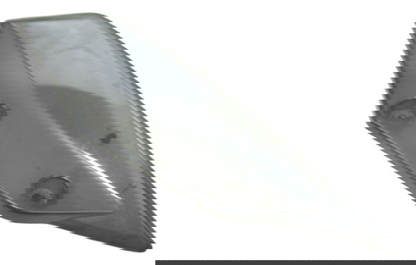 Acabamento Defletor Carenagem Direito Bmw S 1000 Rr 10-14