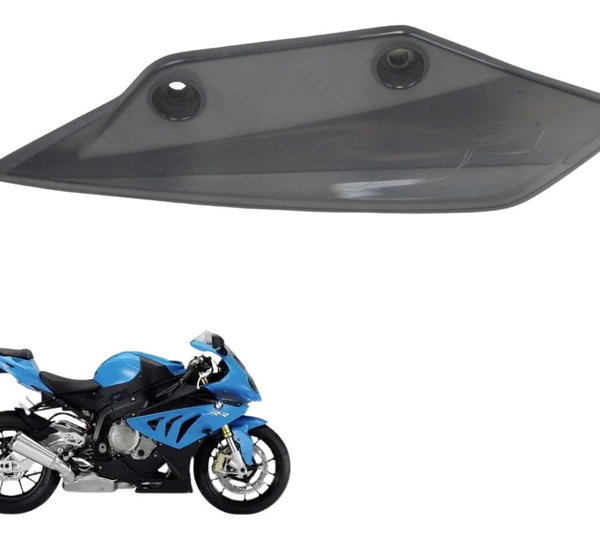 Acabamento Defletor Carenagem Direito Bmw S 1000 Rr 10-14