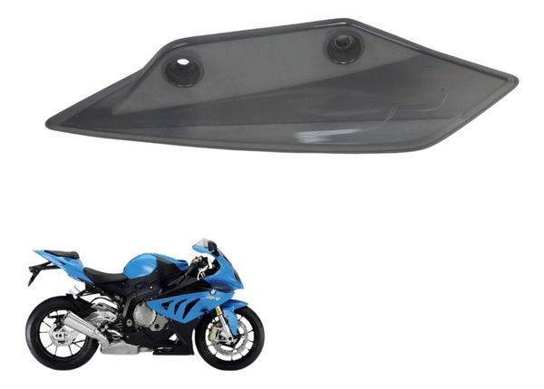 Acabamento Defletor Carenagem Direito Bmw S 1000 Rr 10-14