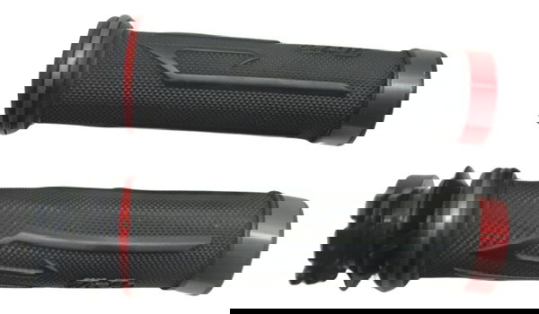 Par Manopla Esportiva Suzuki Bandit 650 S 07-08