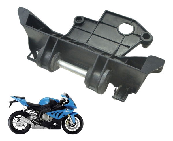 Suporte Tanque Bmw S 1000 Rr 10-14 Original