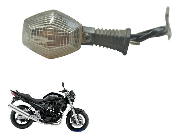 Pisca Direito Suzuki Bandit 650 S 07-08 Original