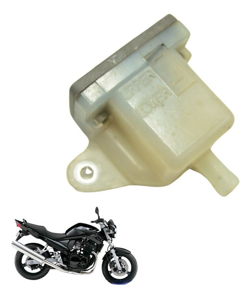 Reservatório Freio Traseiro Suzuki Bandit 650 S 07-08 Orig