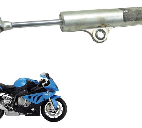 Amortecedor Direção Bmw S 1000 Rr 10-14 Original