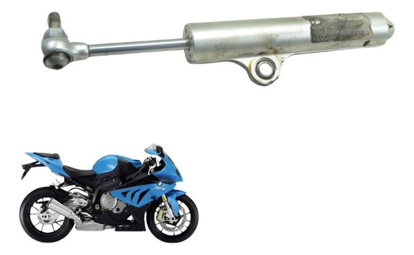 Amortecedor Direção Bmw S 1000 Rr 10-14 Original