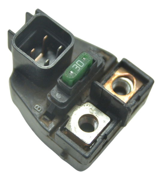 Rele Partida Suzuki Bandit 650 S 07-08 Original