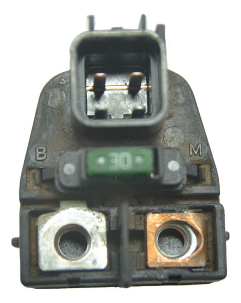 Rele Partida Suzuki Bandit 650 S 07-08 Original