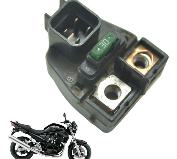 Rele Partida Suzuki Bandit 650 S 07-08 Original