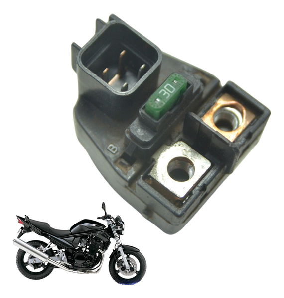 Rele Partida Suzuki Bandit 650 S 07-08 Original