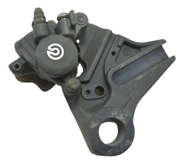 Pinça Freio Traseira Bmw S 1000 Rr 10-14 Original