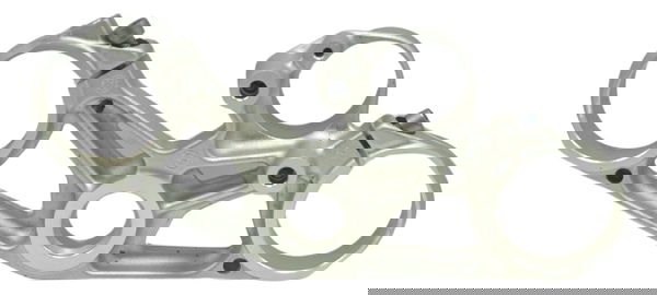 Mesa Superior Bmw S 1000 Rr 10-14 Original