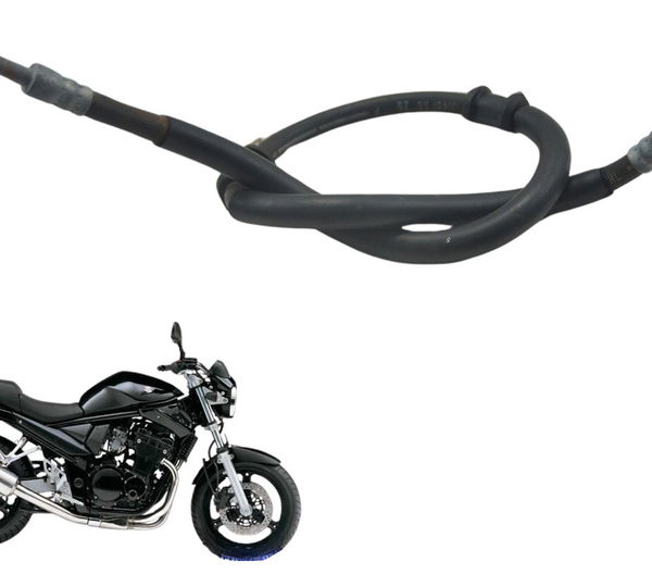 Flexível Freio Traseiro Suzuki Bandit 650 S 07-08 Original