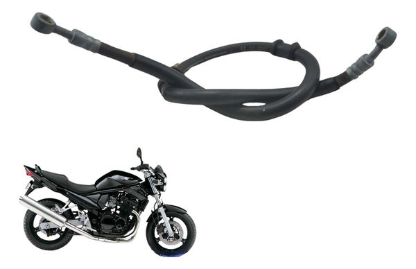 Flexível Freio Traseiro Suzuki Bandit 650 S 07-08 Original